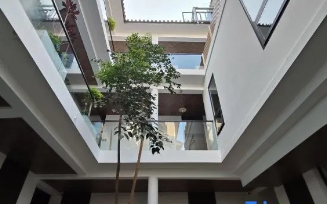 Shuanglang Yinji Homestay (Dali Shuanglang Branch)