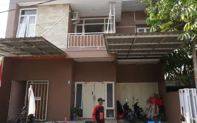 SPOT ON 93611 Kost Pak Suyatno Syariah 2