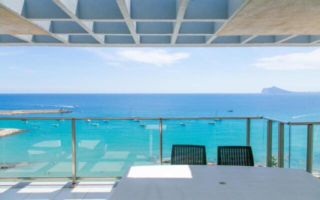 Sotavento Atico Calpe