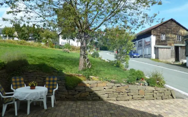 Ferienwohnung Hitzegrad