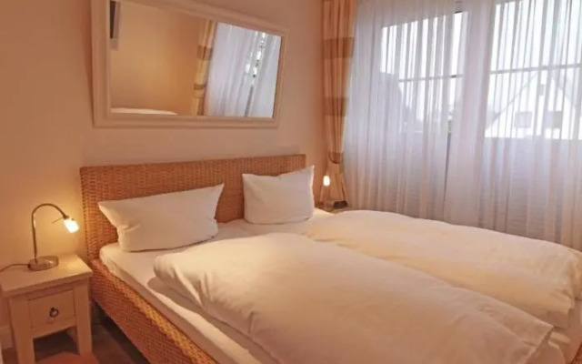 Kampstraße 9, W6, GB3