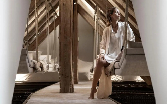 HOTEL & SPA Goldene Rose