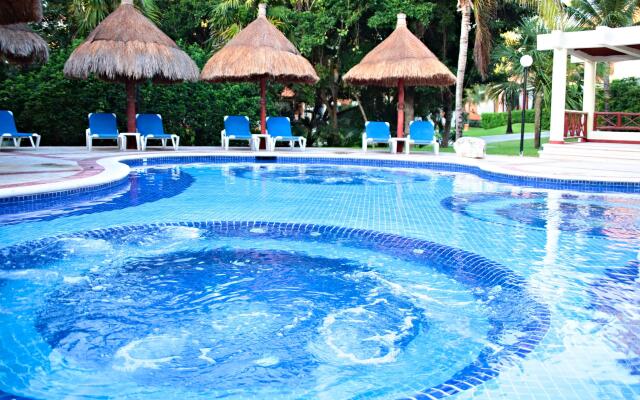 Bahia Principe Grand Coba - All Inclusive