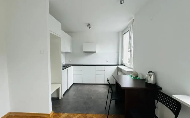 Fantastic Inn Warsaw - SZ8