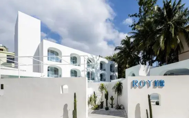 ROY Meisu (Yalong Bay Bohou Village)