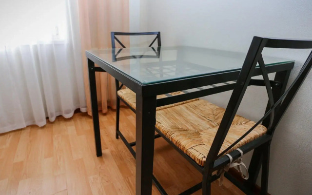 Apartment on Karl Marx Avenue 10A