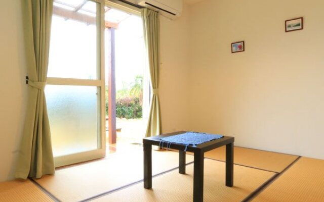 Tanegashima Minshuku Hapisuma
