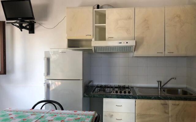 Villaggio Turistico Dea Cupra