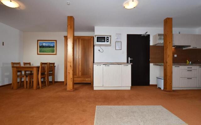 Central Apartmany