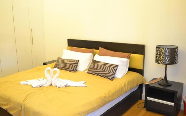 Magic suite