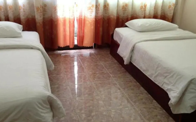 Paksan Hotel
