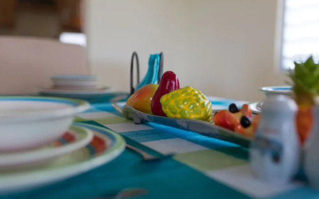 Ocho Rios Villa at Coolshade VI