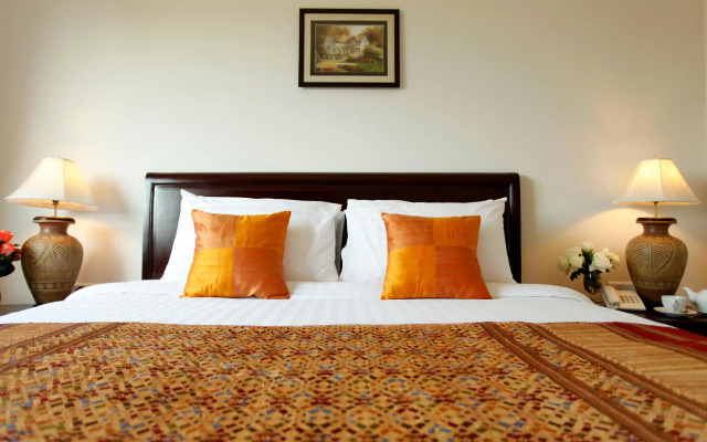Lao Golden Hotel