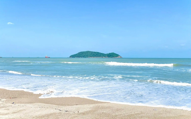The Pine Songkhla (SHA Extra Plus)
