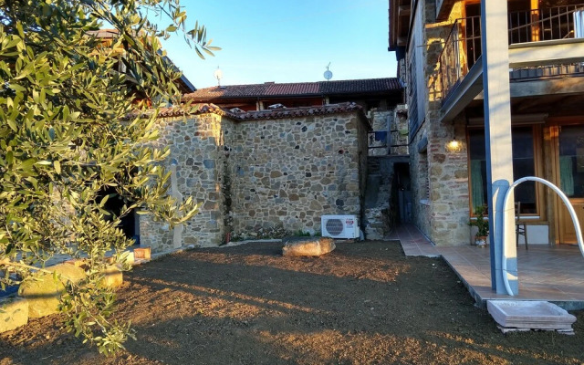 Agriturismo Antico Borgo