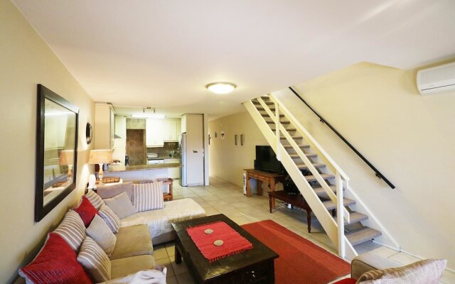 Milkwood House