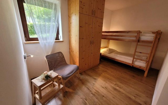 Profelt`s Apartments Uttendorf Steinbock Lodges