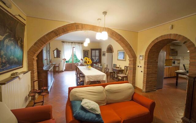 Podere Sionne