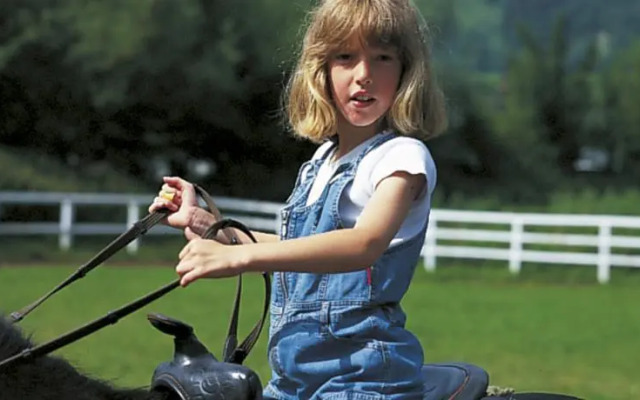 Landhaus Liechtenstein