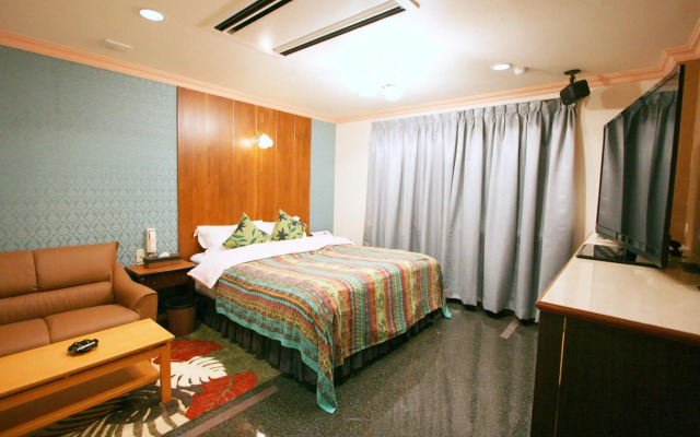 Hotel Aura Ono - Adults Only