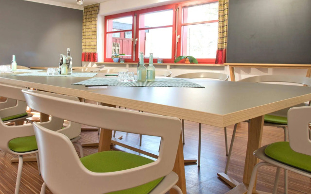 Avenon Privat-Hotel am Steinberg