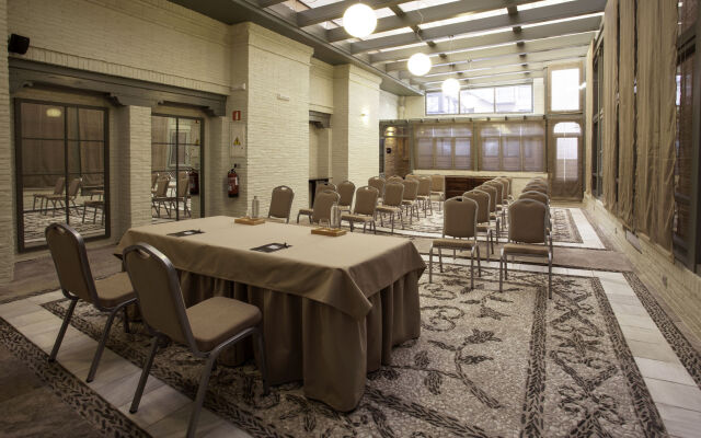 Vincci Albayzin Hotel
