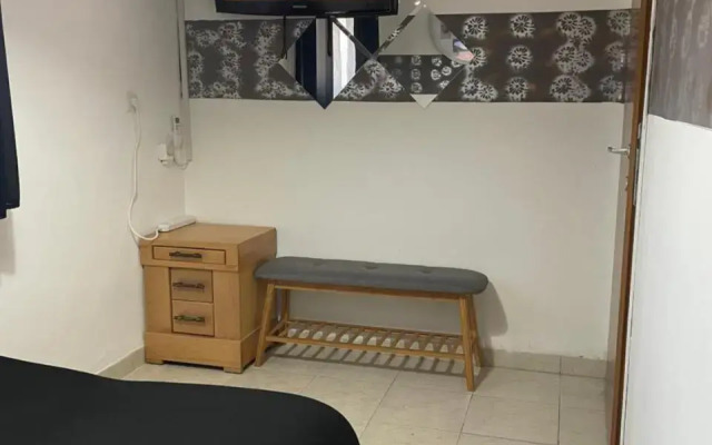 אירוח על הים