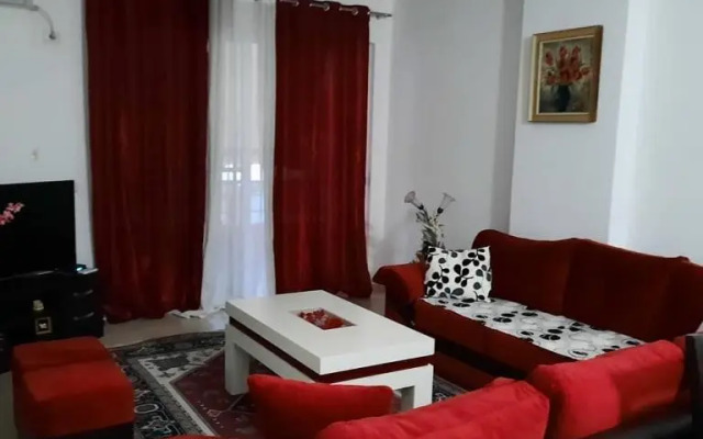 Your space apartment