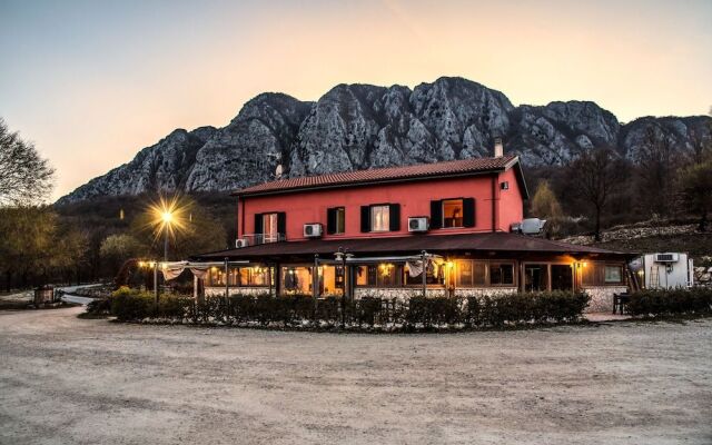 Locanda Belvedere