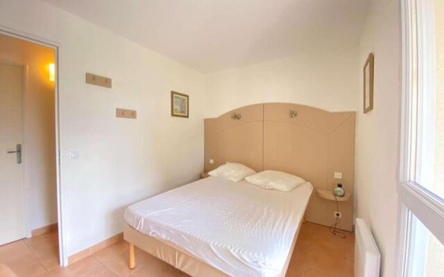Appartement La Baule, 2 pièces, 4 personnes - FR-1-245-18