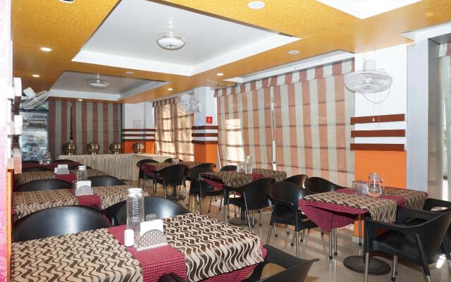 Collection O 655 Hotel Aundh Retreat