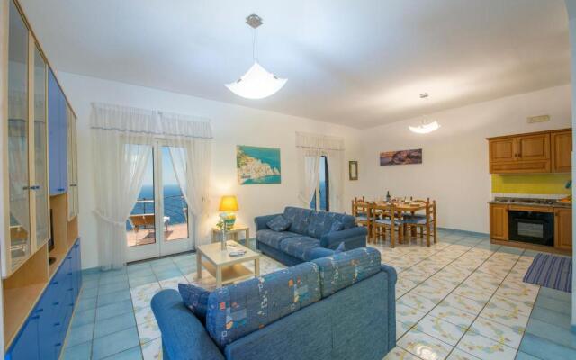 Amalfi Coast l'incanto