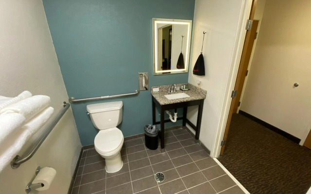 Sleep Inn St. Robert-Fort Leonard Wood