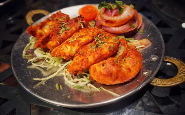 Kyriad Hotel Gulbarga