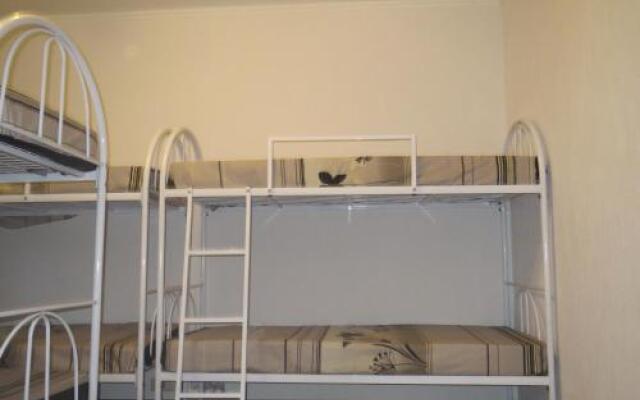 Hostel Kharkov