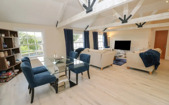 The Penthouse
