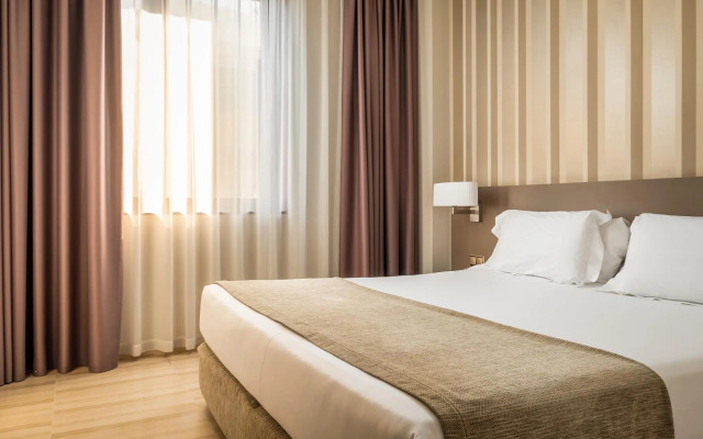 Hotel SB Ciutat Tarragona