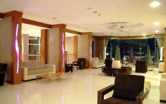 Ideal Pearl Hotel