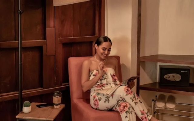 Kuxtal Hotel Boutique