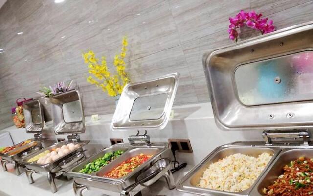 Greentree Inn Lu An City Nanping Yuan Maotanchang