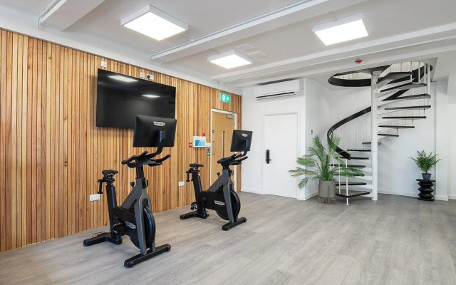 Hemel Hempstead by Viridian Apartments