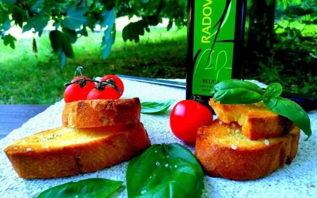 Agriturismo Radovic