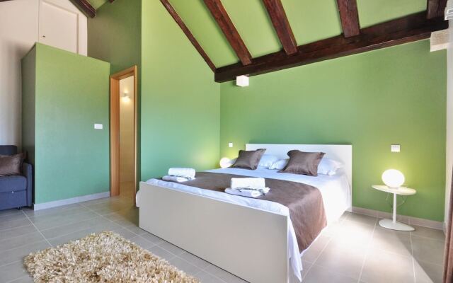 House Tonka Sweet Dreams