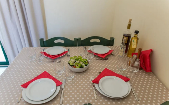 Gianna Apartments
