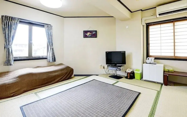 Arks Inn Omori