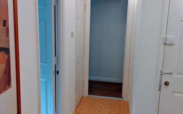 Oaklawn Serviced Apartments