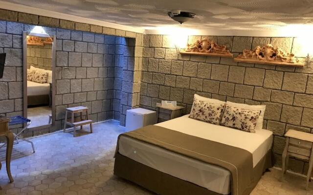 Taskoy Alacati Hotel