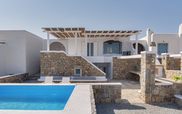 Mykonos Unique Villas by 2Doors