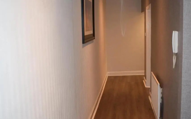 Kelpies Serviced Apartments McDonald- 2 Bedrooms