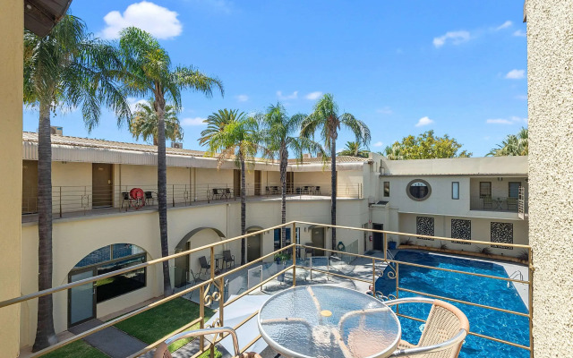 Quality Hotel Mildura Grand